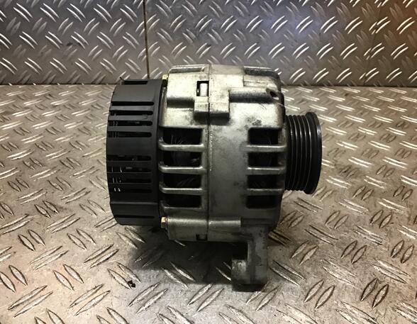 Alternator AUDI A4 Avant (8D5, B5), AUDI A4 (8D2, B5)