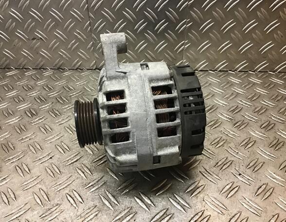 Dynamo (Alternator) AUDI A4 Avant (8D5, B5), AUDI A4 (8D2, B5)