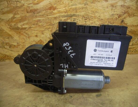 Electric Window Lift Motor VW Phaeton (3D1, 3D2, 3D3, 3D4, 3D6, 3D7, 3D8, 3D9)