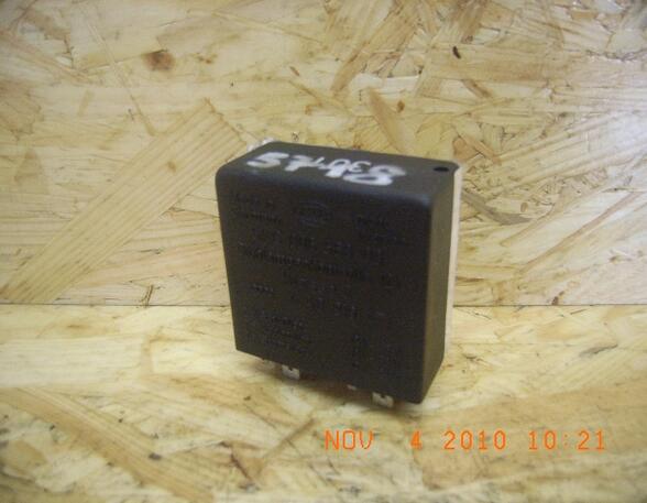 Relay Low Beam AUDI A8 (4D2, 4D8)