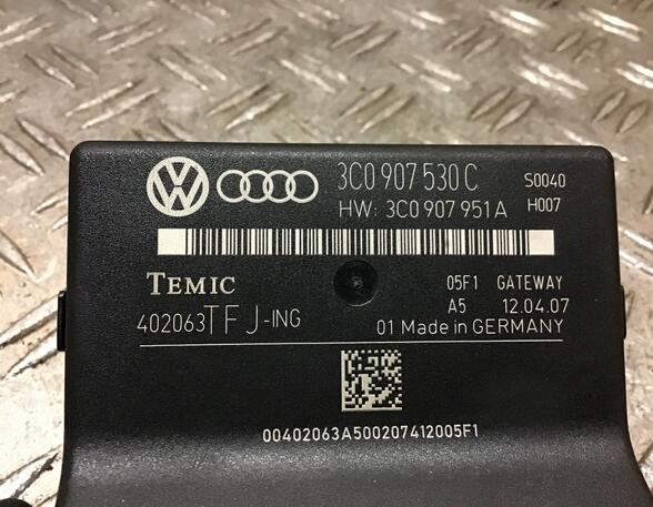 471751 Steuergerät VW Passat B6 Variant (3C5) 402063