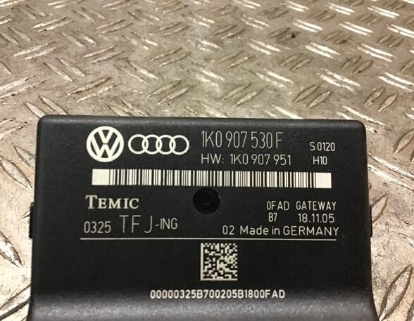 473086 Steuergerät VW Golf V (1K) 1K0907530F