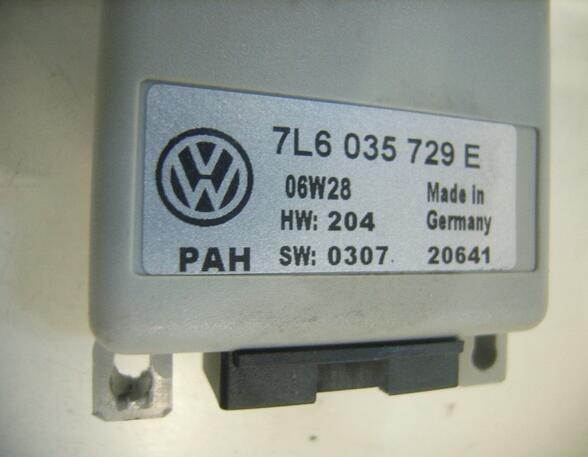 Controller VW Touareg (7L6, 7L7, 7LA)