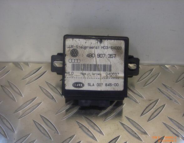 Regeleenheid koplamphoogteregeling AUDI A6 (4B2, C5), AUDI A6 Avant (4B5)