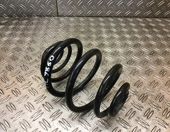 Coil Spring OPEL Corsa C (F08, F68)