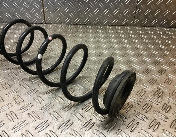 Coil Spring CHEVROLET Aveo/Kalos Schrägheck (T250, T255), CHEVROLET Aveo Schrägheck (T300)