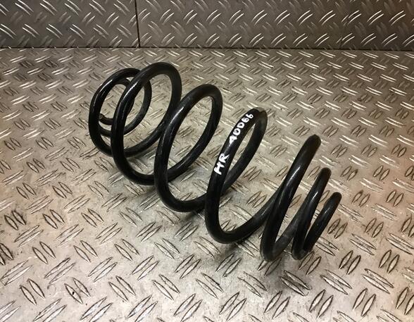 Coil Spring OPEL Meriva (--)