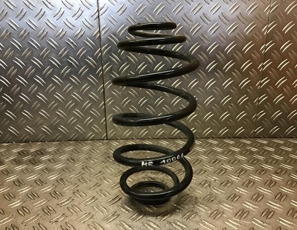 Coil Spring OPEL Meriva (--)