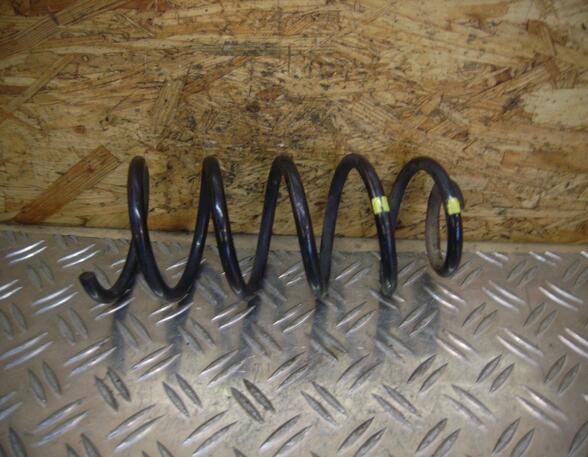 Coil Spring SMART City-Coupe (450), SMART Fortwo Coupe (450)