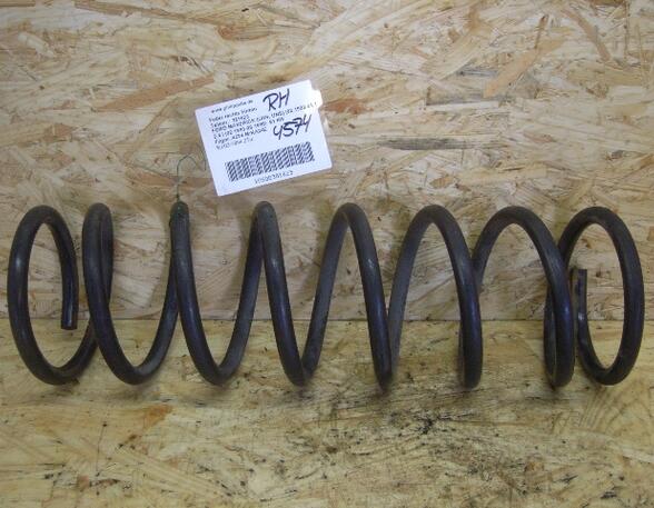 Coil Spring FORD Maverick (UDS, UNS), NISSAN Terrano II (R20)