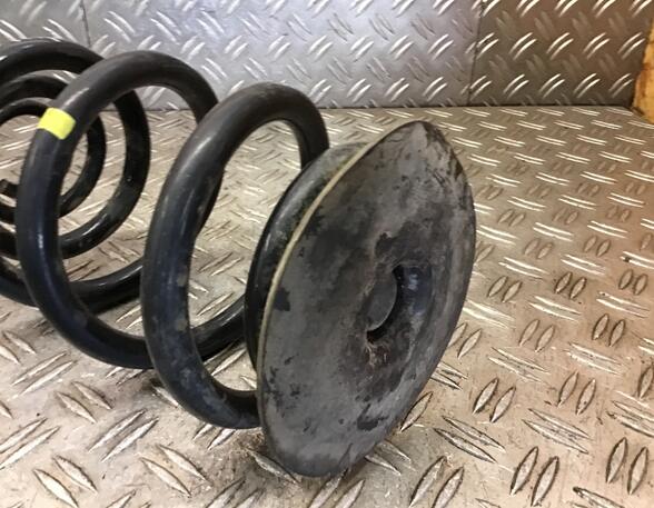 Coil Spring BMW 3er Compact (E46), BMW 3er Touring (E46)