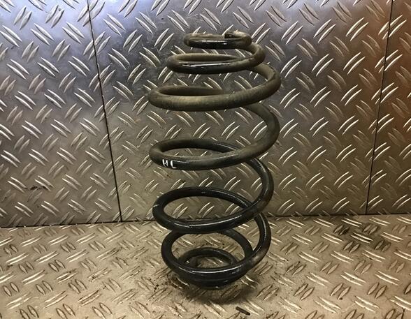 Coil Spring OPEL Meriva (--)