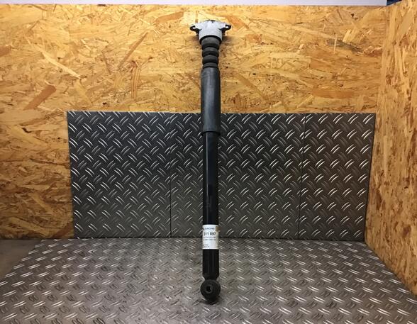 Shock Absorber FORD Fiesta V (JD, JH)