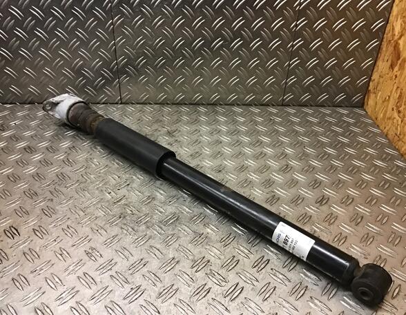 Shock Absorber FORD Fiesta V (JD, JH)