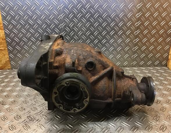 Rear Axle Gearbox / Differential BMW 5er (E39), BMW 5er Touring (E39)