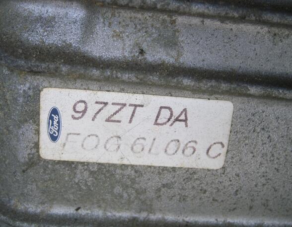 440968 Schaltgetriebe FORD Mondeo II Kombi (BNP) 97ZTDA