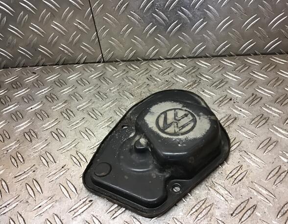Handgeschakelde versnellingsbak VW Polo (6N1)