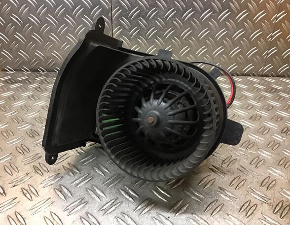 Interior Blower Motor RENAULT Clio II (BB, CB), RENAULT Clio III (BR0/1, CR0/1), RENAULT Thalia I (LB0/1/2)