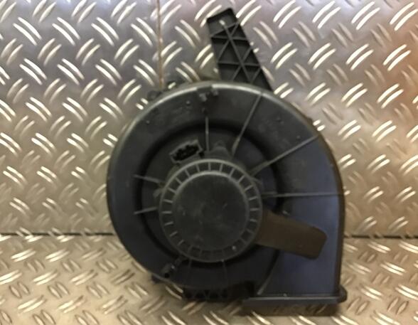 Interior Blower Motor SKODA Fabia II (542), SKODA Fabia I (6Y2)