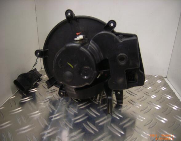 Interior Blower Motor MERCEDES-BENZ C-Klasse T-Model (S203), MERCEDES-BENZ C-Klasse (W203)
