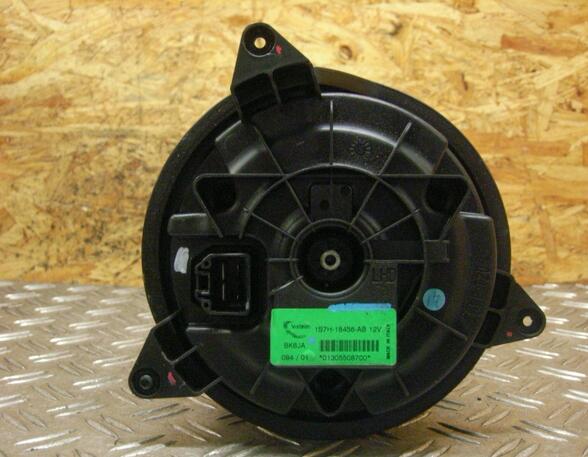 Interior Blower Motor FORD Mondeo III Turnier (BWY), FORD Mondeo III (B5Y)