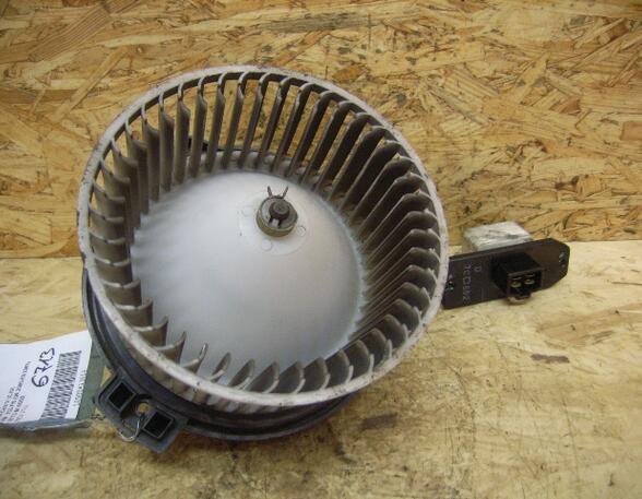 Interior Blower Motor MITSUBISHI Colt V (CJ, CP)