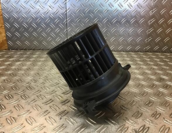 Interior Blower Motor FORD Fiesta V (JD, JH)