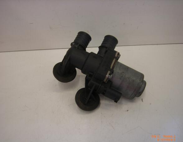 Heater Control Valve BMW 3er Cabriolet (E46)