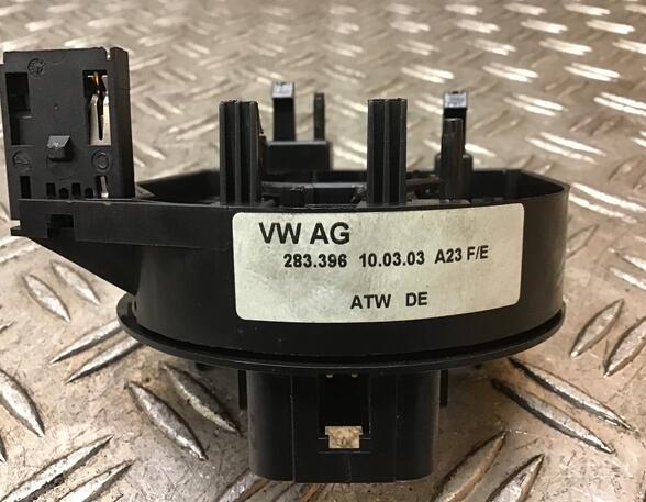 466429 Airbag Kontakteinheit VW Polo IV (9N) 283396