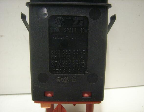 Controlelampje VW Lupo (60, 6X1)