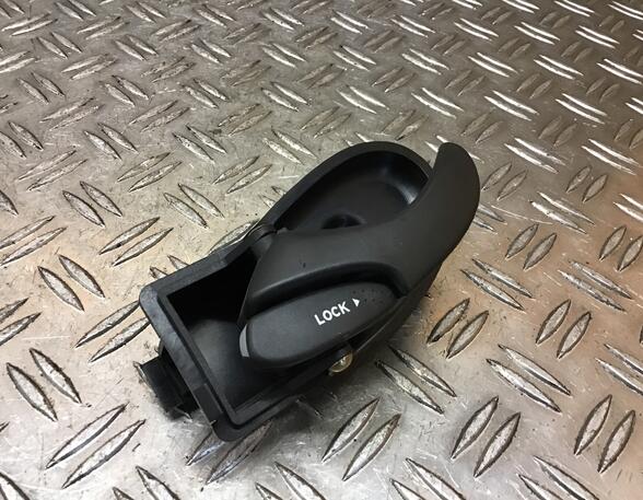 Interior Door Handle FORD Focus (DAW, DBW)