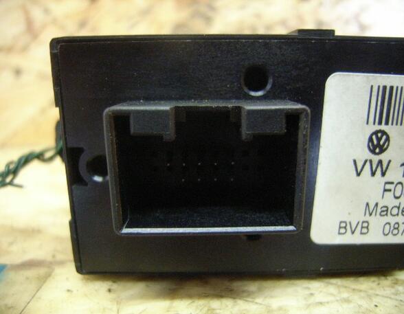 409129 Schalter für Fensterheber VW Passat B5.5 (3B3) 1J4959857