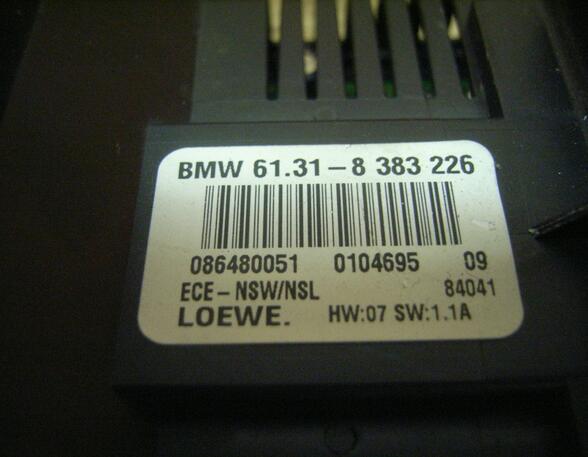 421936 Schalter für Licht BMW 3er (E46) 6131838226
