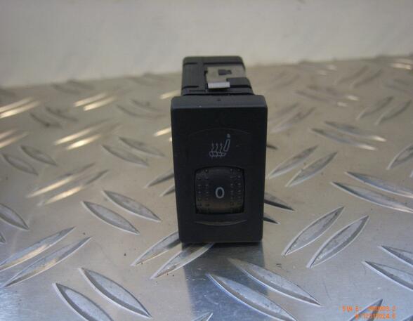 Seat Heater Switch VW Passat Variant (3B6), VW Passat (3B3)