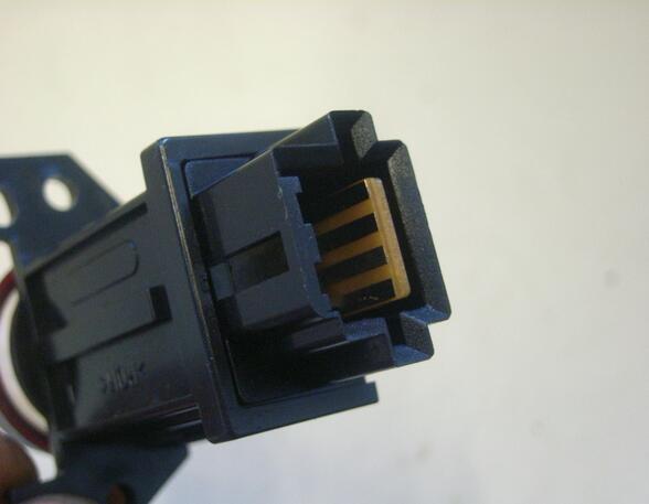 Hazard Warning Light Switch MITSUBISHI Colt VI (Z2A, Z3A), MITSUBISHI Colt VII (Z2_A)
