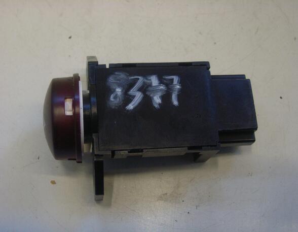 443158 Schalter für Warnblinker MITSUBISHI Colt VI (Z2, Z3) 9J30