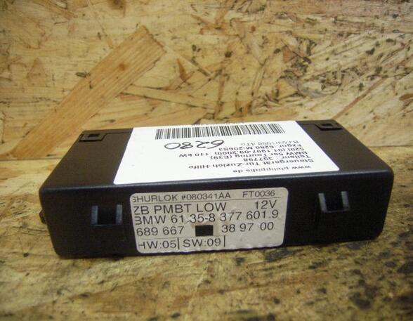 Door Closing Control Unit BMW 5er Touring (E39)