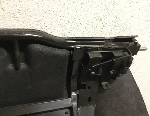 Boot Cover Trim Panel OPEL Tigra Twintop (--)