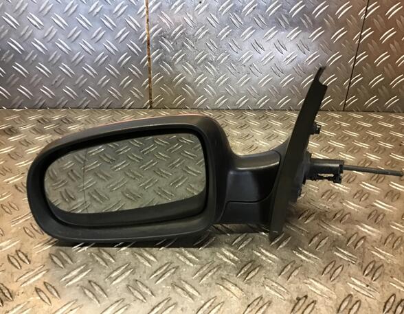 Wing (Door) Mirror OPEL Corsa C (F08, F68)