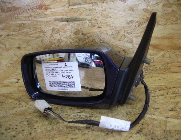 Wing (Door) Mirror FORD Scorpio II Turnier (GGR, GNR)