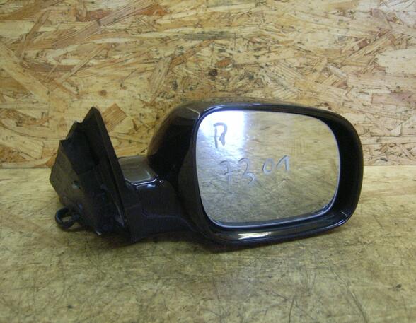 Wing (Door) Mirror VW Passat Variant (3B5)