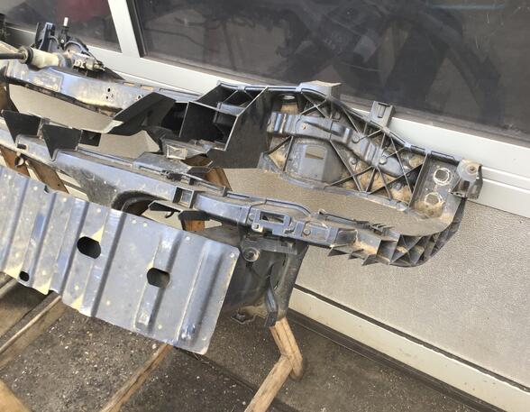 Front Panel FORD Focus C-Max (--), FORD C-Max (DM2), FORD Kuga I (--), FORD Kuga II (DM2)