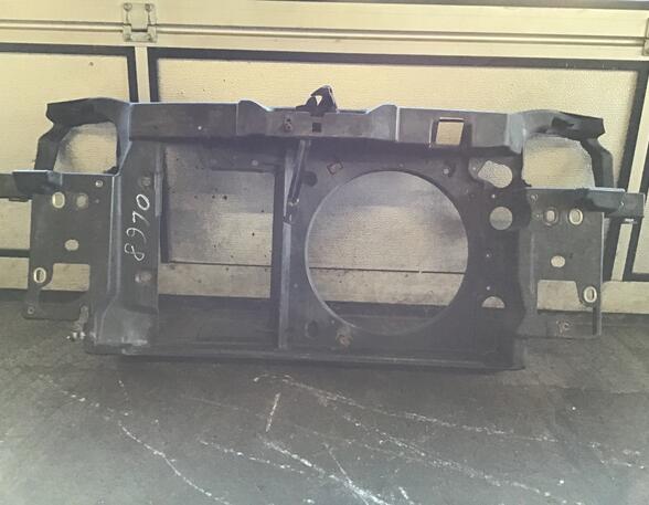 Front Panel VW Polo (6N2)