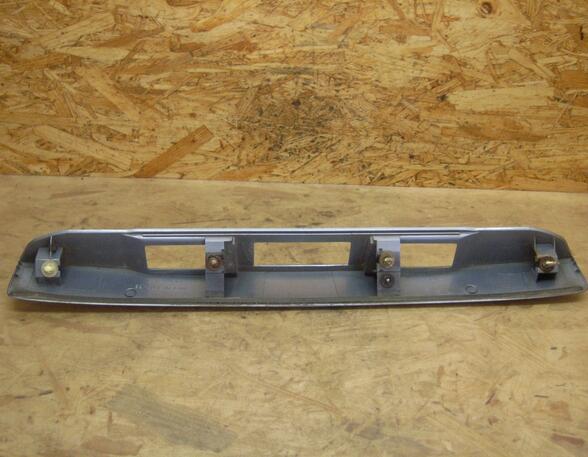 Tailgate Handle MAZDA 2 (DY)