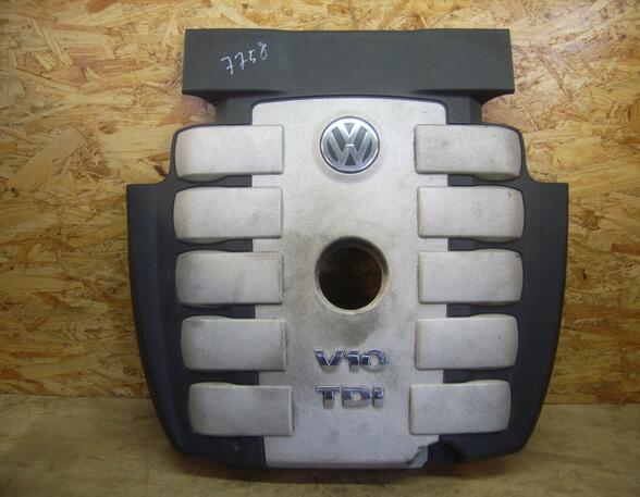 432171 Verkleidung Motor VW Phaeton (3D)