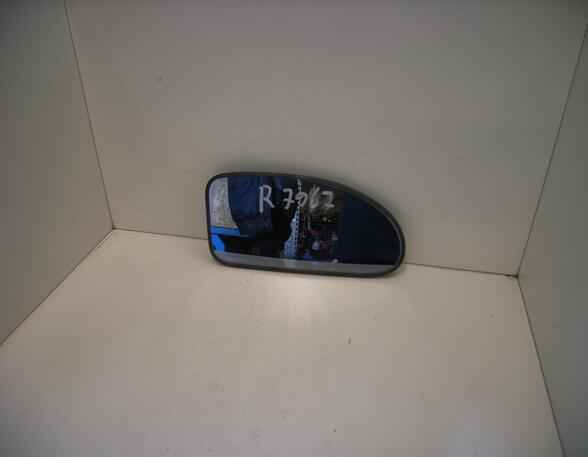 Outside Mirror Glass FORD Focus Turnier (DNW), FORD Focus (DAW, DBW)