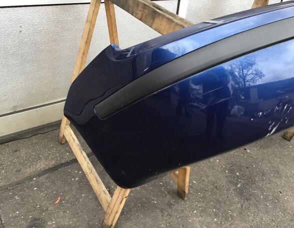 Bumper SKODA Fabia I Combi (6Y5)