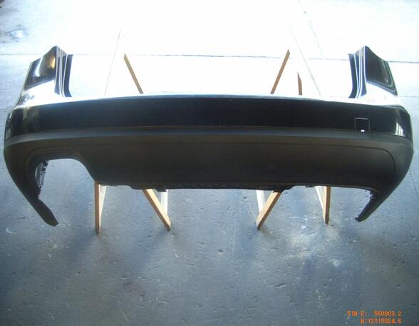 Bumper VW Passat Variant (3C5), VW Passat Variant (365)