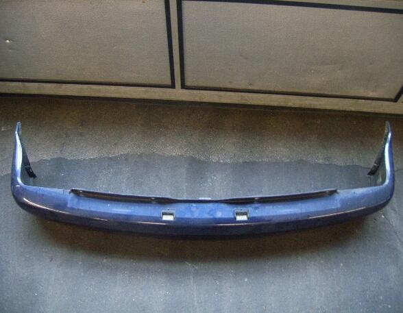 Bumper VW Polo (6N1)