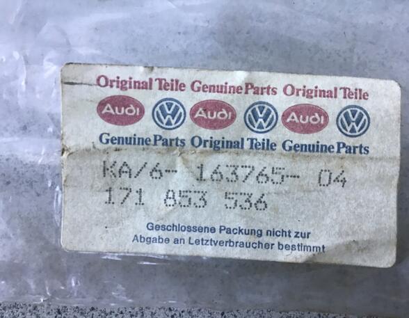 459765 Zierleiste VW Golf I (17) 171853536